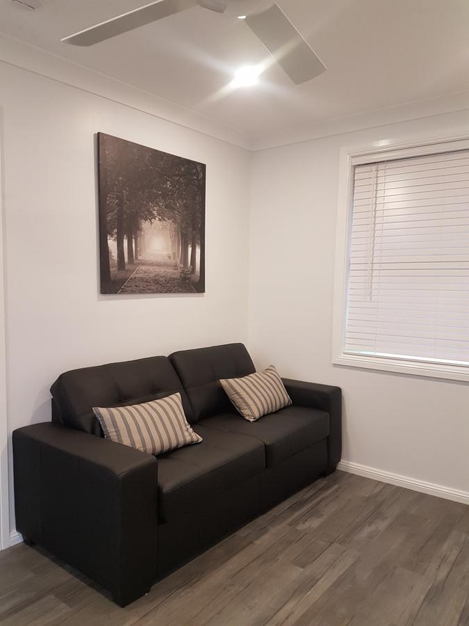 Edwin Place Apartment Glenwood Exteriör bild